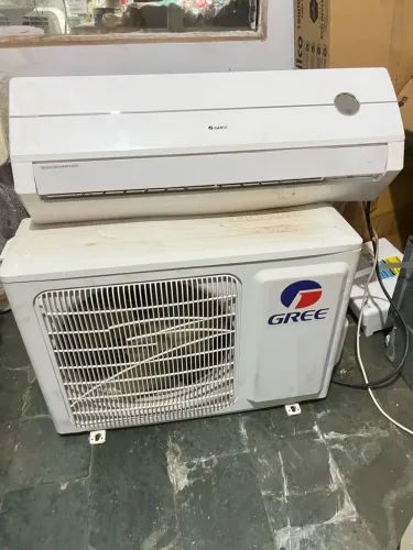 Ar condicionado split GREE 12000 Btus