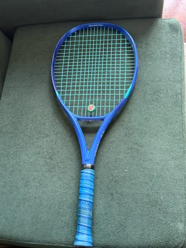 Raquete Yonex Ezone 100 L2