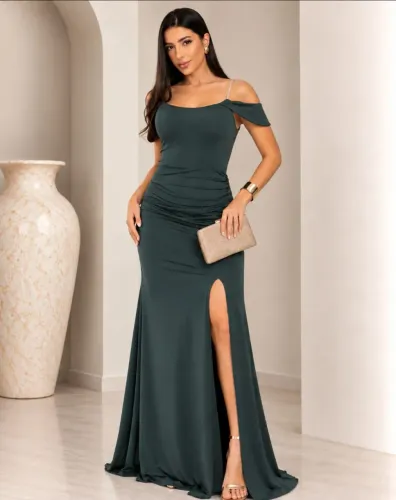 Vestido de Festa