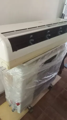 Ar condicionado
