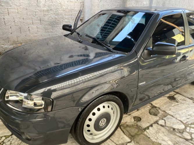 Imagem de Volkswagen Gol Geração IV Trend 1.0 8V MI Total Flex Mec. 2P 2013