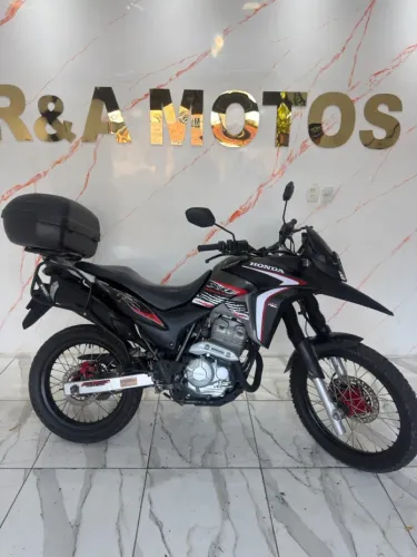 Honda XRE 300/ 300 Abs/ Flex 2013