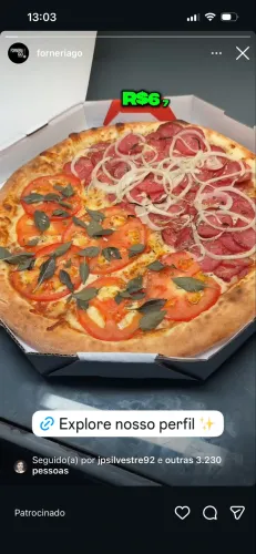 Pizzaiolo  