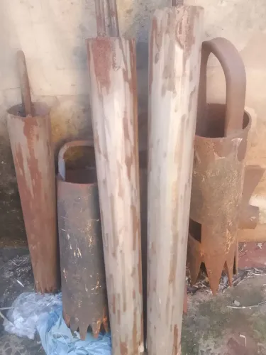 Brocas poço artesiano barato urgente