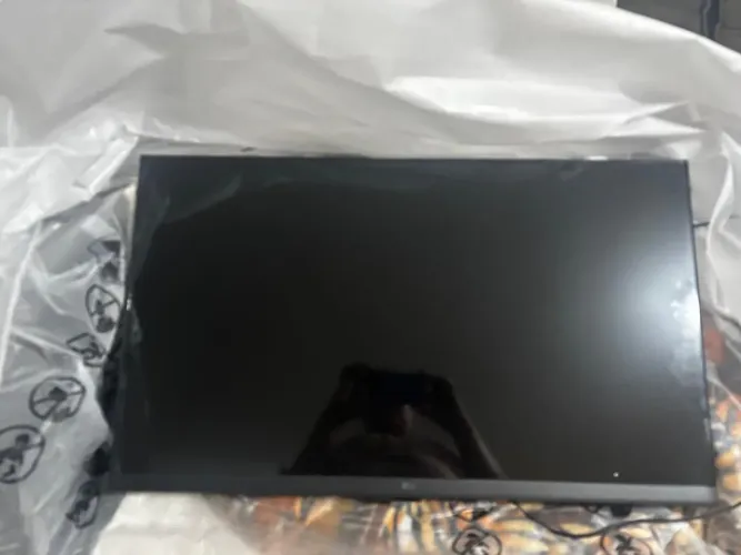 ? TV LG 32? Smart TV - Modelo 32LR600BPSA - NOVA / SEMI-NOVA