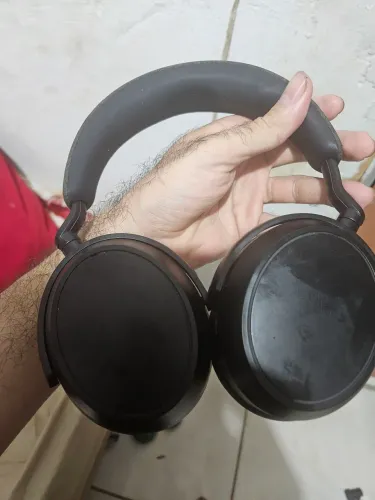 Sennheiser Momentum 4