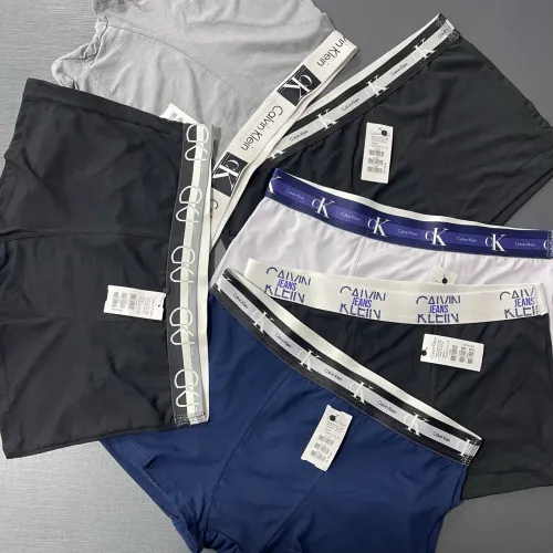 Atacado Cueca de algodão premium 