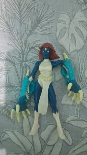 Mística X-Men