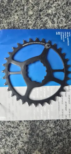 Cora Sram 32T