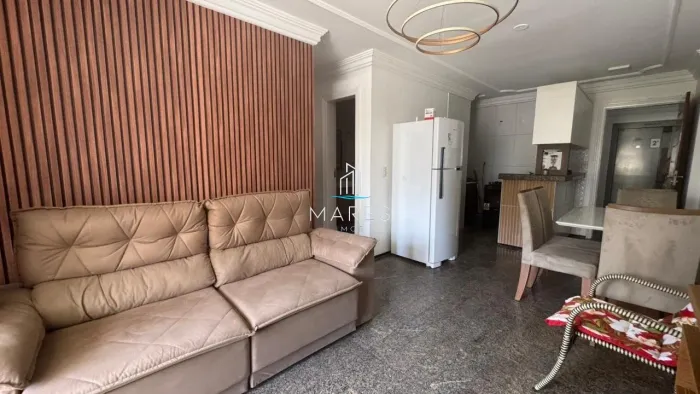 Apartamento Mobiliado, Praia de Iracema, 02 Quartos