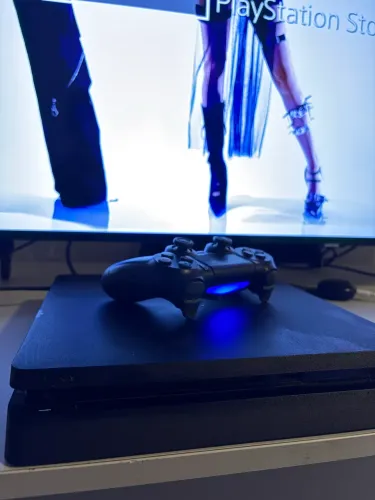 Playstation 4