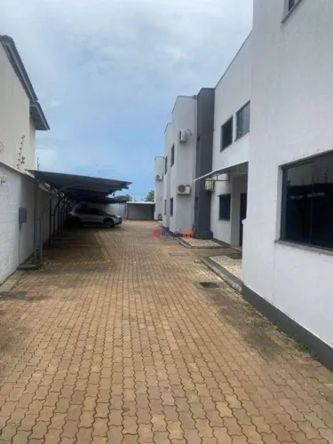 Apartamento com 3 dormitórios para alugar, 70 m² por R$ 2.838/mês - 208 Norte (Arne 24) -