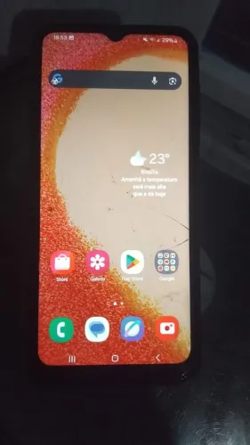 Smartphone Samsung a04