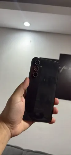 Samsung A54 - 256 GB E 8 GB RAM