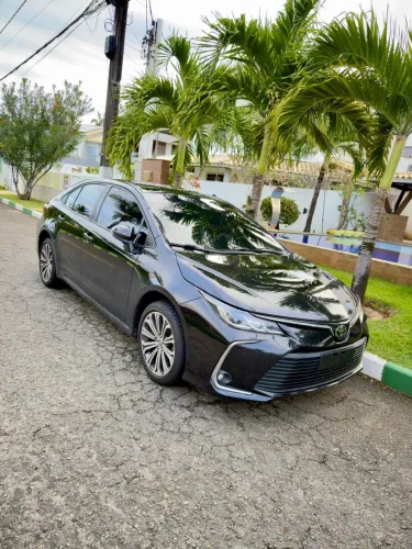 Toyota Corolla XEI 2.0 Flex 16V Aut. 2023