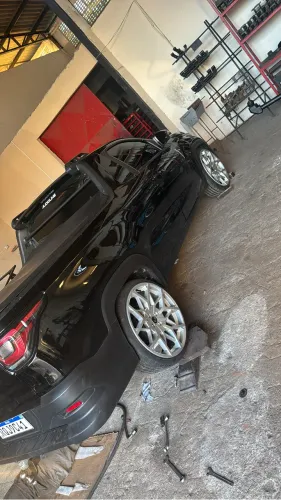 RODAS ARO 20 FURAÇÃO 4x100