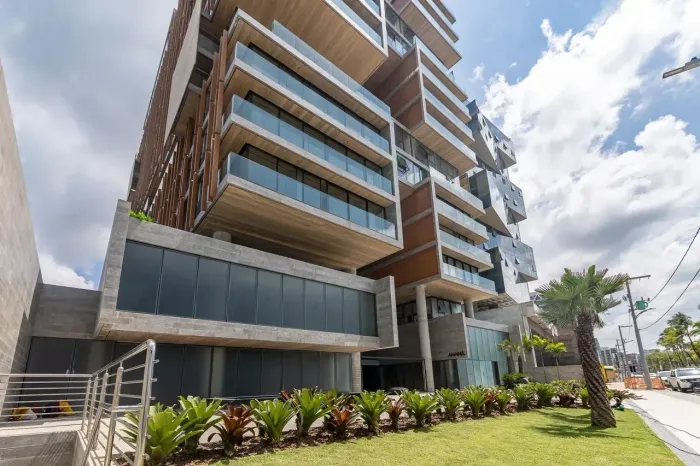 Imóvel para venda com 36 metros quadrados com 1 quarto em Pajuçara - Maceió - AL