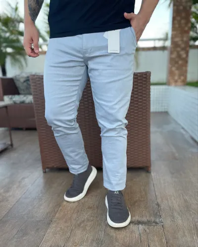 Calça Esporte Fino | Pronta entrega 