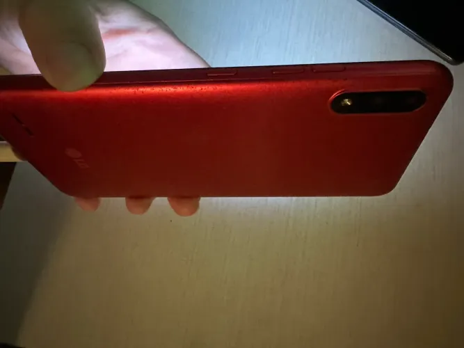 Celular LG K22