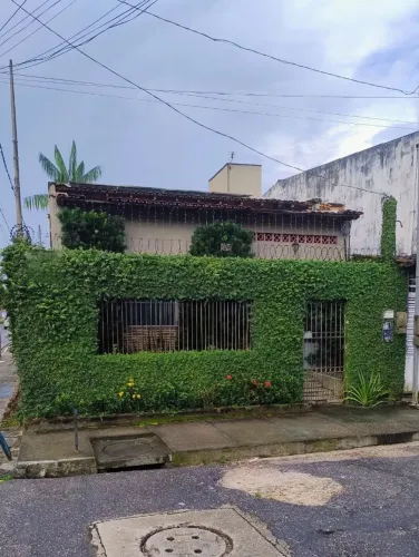 CASA DOS SONHOS NO SOUZA! 3 QUARTOS + SUÍTE, JARDIM DE INVERNO E 2 VAGAS! R$ 370 MIL!
