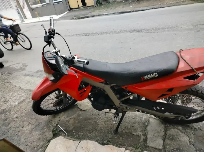 Kasinski CRZ