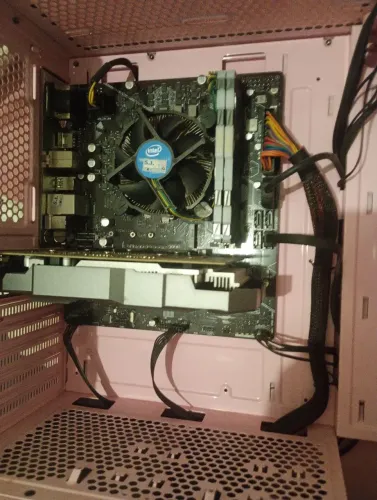 PC GAMER para jogar GTA, Valorant, COD, CS