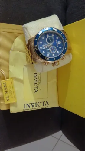 Relógio Invicta Pro Diver 0073