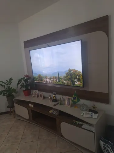 RACK TV 75 "