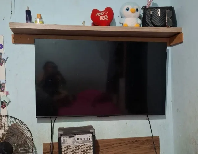 Tv tcl