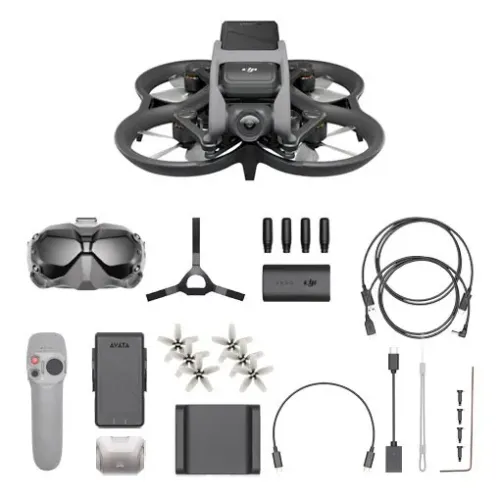 DJI Avata - Combo