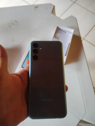 Celular Samsung Galaxy M14 5G (DEFEITO)