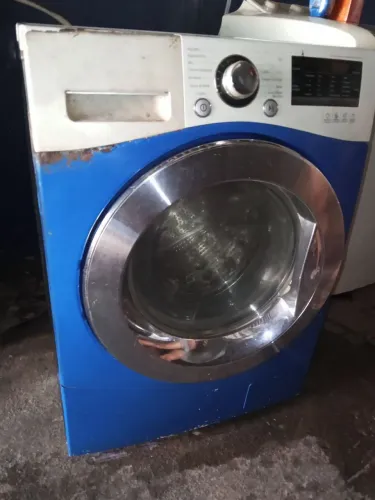 Vendo lavadora lava e seca