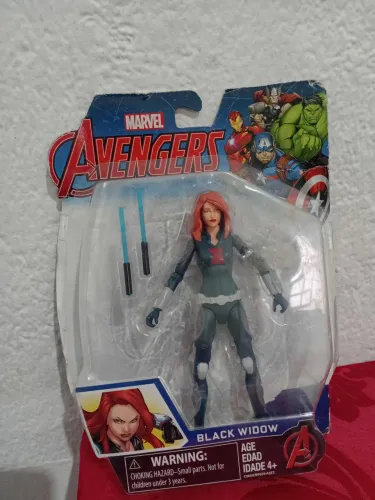 Loja de boneco Vingadores