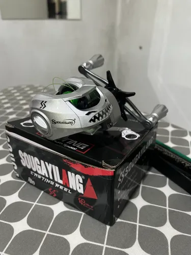 KIT CARRETINHA