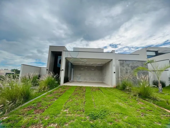 Casa de 274m² com 03 suítes para locação e venda em condomínio - Alphaville