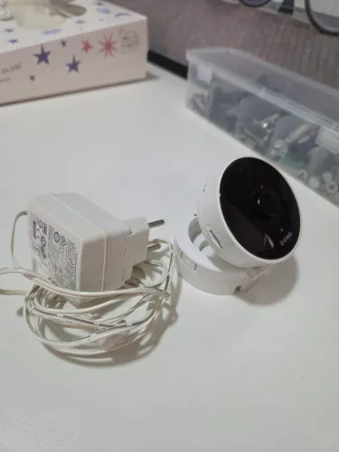 Câmera wifi