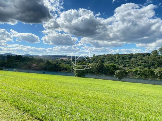 Terreno em Bragança Paulista à venda Condomínio Quinta da Baroneza II - SP | Área total 3.