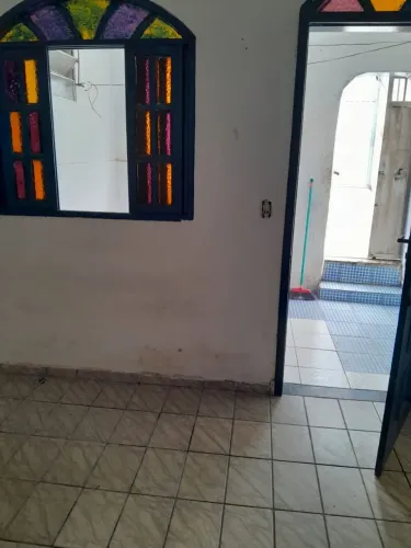 Aluga-se Casa - Próximo a Praia dos Recifes
