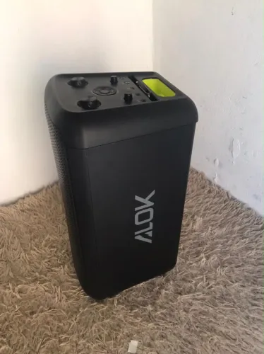 Vendo, Vai Com Um Microfone 