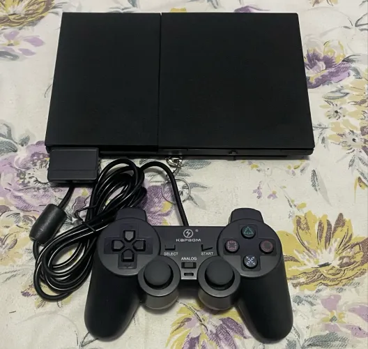 Ps2 DESBLOQUEADO (ACEITO CARTÃO)