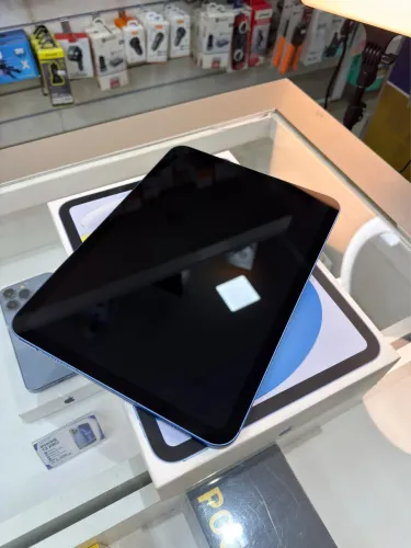 iPad A16 128GB Wi-Fi+Cellular