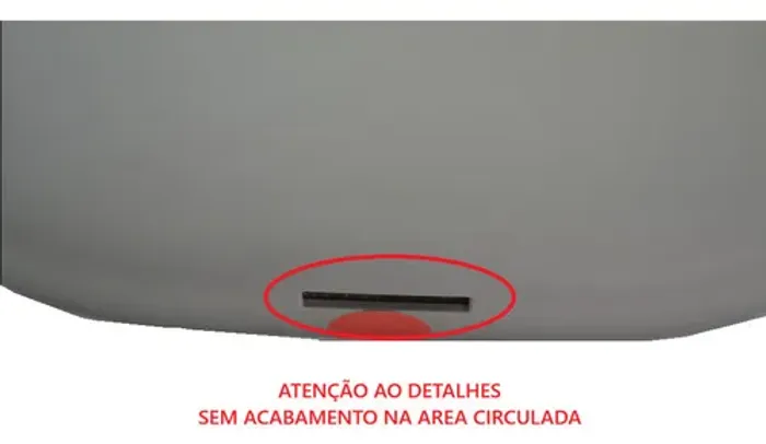 Moldura Porta Oculos Teto Sonic 2012 Original