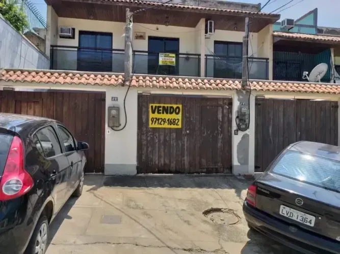 Oportunidade está no Engenho de Dentro-RJ