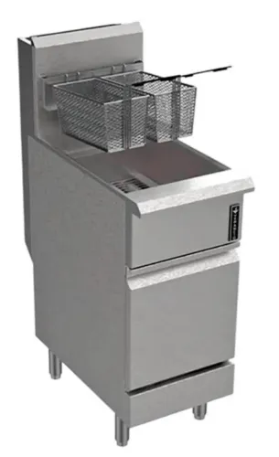 MB FRITADEIRA A GAS PRIME 30L- VENANCIO
