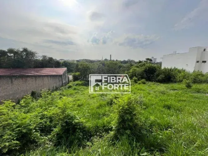 Terreno à venda - Parque Taquaral - Campinas/SP