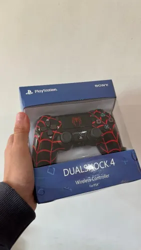 Controle Playstation 4 Personalizado