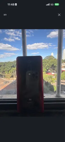 Xiaomi mi 9 