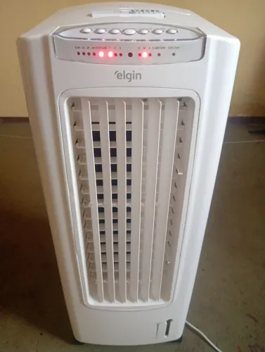 Climatizador de ar Elgin 