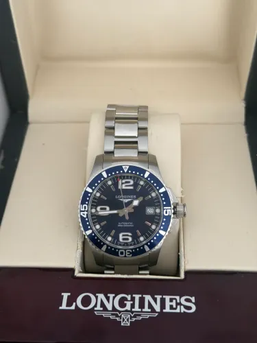 Longines Hydroconquest 2020