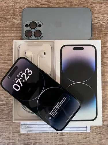 iPhone 14 pro 128 gb